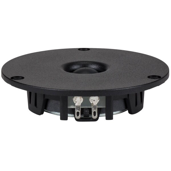 Main product image for Peerless D19TD05-08 3/4" Poly Dome Tweeter 264-500